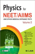 Physics For NEET/AIIMS Volume 2 &#160;&#160;&#160;&#160;&#160;&#160;&#160;&#160;&#160;&#160;&#160;&#160;&#160;&#160;&#160;&#160;&#160;&#160;&#160;&#160;&#160;&#160;&#160;&#160;&#160;&#160;&#160;&#160;&#160;&#160;&#160;&#160;&#160;&#160;&#160;&#160;&#