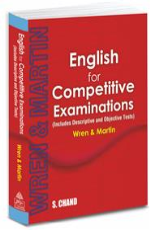 English for Competitive Examinations &#160;&#160;&#160;&#160;&#160;&#160;&#160;&#160;&#160;&#160;&#160;&#160;&#160;&#160;&#160;&#160;&#160;&#160;&#160;&#160;&#160;&#160;&#160;&#160;&#160;&#160;&#160;&#160;&#160;&#160;&#160;&#160;&#160;&#160;&#160;&#1