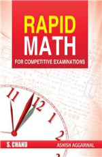 Rapid Math For Competitive Examinations &#160;&#160;&#160;&#160;&#160;&#160;&#160;&#160;&#160;&#160;&#160;&#160;&#160;&#160;&#160;&#160;&#160;&#160;&#160;&#160;&#160;&#160;&#160;&#160;&#160;&#160;&#160;&#160;&#160;&#160;&#160;&#160;&#160;&#160;&#160;