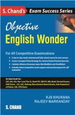 Objective English Wonder (For all Competitive Examinations) &#160;&#160;&#160;&#160;&#160;&#160;&#160;&#160;&#160;&#160;&#160;&#160;&#160;&#160;&#160;&#160;&#160;&#160;&#160;&#160;&#160;&#160;&#160;&#160;&#160;&#160;&#160;&#160;&#160;&#160;&#160;