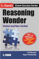 Reasoning Wonder (Verbal and Non-Verbal) &#160;&#160;&#160;&#160;&#160;&#160;&#160;&#160;&#160;&#160;&#160;&#160;&#160;&#160;&#160;&#160;&#160;&#160;&#160;&#160;&#160;&#160;&#160;&#160;&#160;&#160;&#160;&#160;&#160;&#160;&#160;&#160;&#160;&#160;&#160