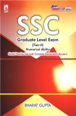 SSC Graduate Level Exam (Tier-II) Numerical Ability &#160;&#160;&#160;&#160;&#160;&#160;&#160;&#160;&#160;&#160;&#160;&#160;&#160;&#160;&#160;&#160;&#160;&#160;&#160;&#160;&#160;&#160;&#160;&#160;&#160;&#160;&#160;&#160;&#160;&#160;&#160;&#160;&#160;