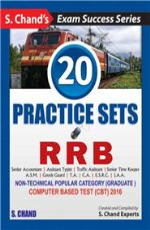 RRB Entrance Examination – Non-Technical Category (Graduate Level) 2016 &#160;(Practice Set) &#160;&#160;&#160;&#160;&#160;&#160;&#160;&#160;&#160;&#160;&#160;&#160;&#160;&#160;&#160;&#160;&#160;&#160;&#160;&#160;&#160;&#160;&#160;&#160;&#160;&#160;&