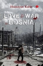 Love &amp; War in Bosnia (PB)