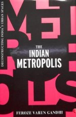 The Indian Metropolis (HB)