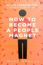 How to Become a People Magnet