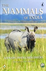 Mammals of India: A Systematic and Cartographic Review