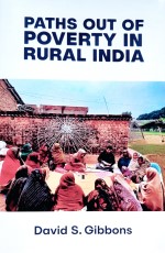 Paths Out of Poverty in Rural India