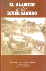 El Alamein to the River Sangro: The Personal Account of the 8th Army Campaign