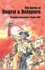 Battle of Dograi and Batapore