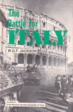 Battle for Italy