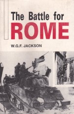 Battle for Rome