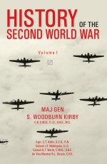 History of the Second World War ( Two Volumes)