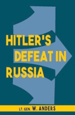 Hitler’s Defeat in Russia