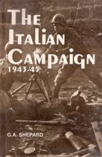 Italian Campaign 1943-45