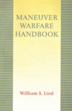 Maneuver Warfare Handbook