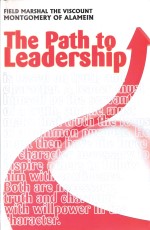 Path To Leadership