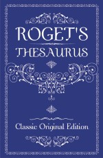 Roget’s Thesaurus