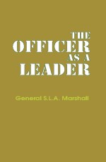 The Officer as a Leader