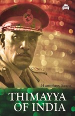 Thimayya of India