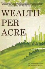 Wealth Per Acre