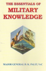 Essentials of Military Knowledge