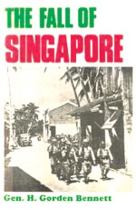 Fall of Singapore