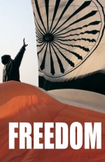 Freedom: A Pocket Book On India ( with a complimentary metal bookmark of the Indian Flag)