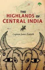 Highlands of Central India