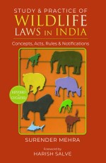 Study and Practice of Wildlife Laws in India