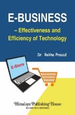 E-Business Effectiveness and Efficiency of Technology