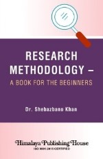 Research Methodology (A book for the beginners)