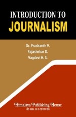 Introduction to Journalism