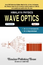 Himalaya Physics Wave Optics (Sem 2, BSc AP Univ)