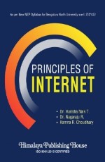 Principles of Internet (NEP, Bengaluru North Univ)