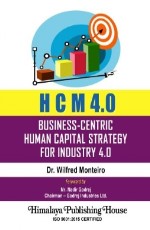 HCM 4.0 Business-Centric Human Capital Strategy for Industry 4.0