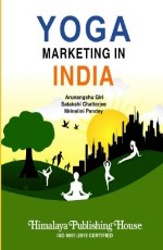 Yoga Marketing in India