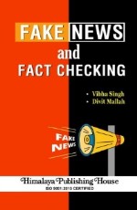 Fake News and Fact Checking (Sem 6, Mumbai Univ)