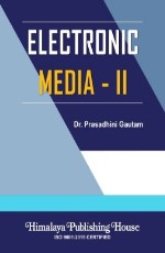 Electronic Media - II (Sem 4, Mumbai Univ)