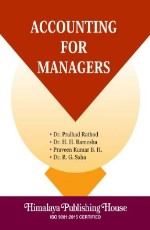 Accounting for Managers (Sem 1, VTU)