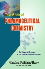 Text Book of Pharmaceutical Chemistry