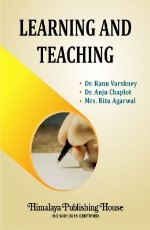 Learning and Teaching