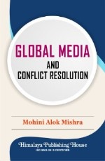 Global Media and Conflict Resolution (Sem 5, Mumbai Univ)