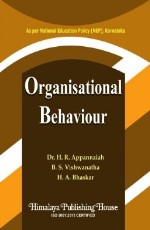 Organisational Behaviour (Sem 3, NEP Karnataka)