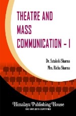 Theatre and Mass Communication - I (Sem 3, Mumbai Univ)