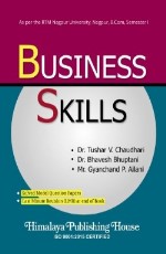 Business Skills (Sem 1, Nagpur Univ)