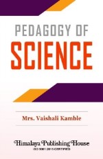 Pedagogy of Science (Sem 2 &amp; 3, Mumbai Univ)