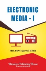 Electronic Media I (Sem 3, Mumbai Univ)