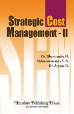 Strategic Cost Management – II (Sem 4, Bangalore Univ)