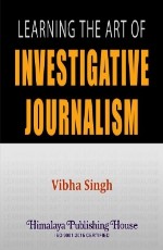 Learning the Art of Investigative Journalism